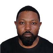 English teacher who teaches adolescents in the secondary school preparing for the external examination in grammar